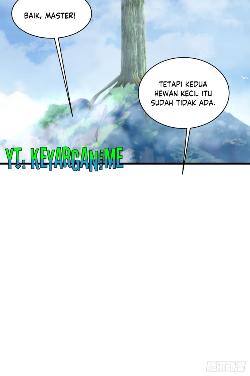 Invincible After a Hundred Years of Seclusion Chapter 79 Bahasa Indonesia