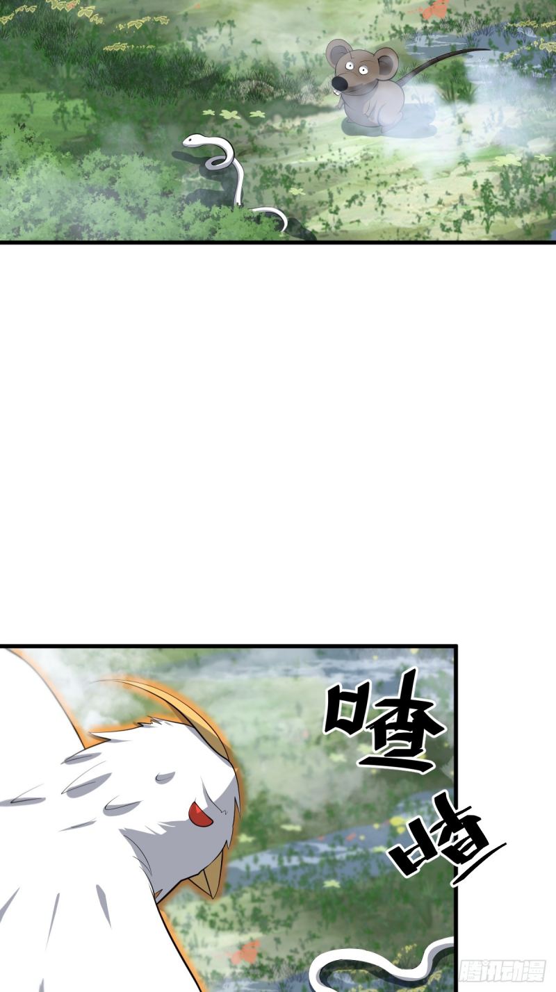 Invincible After a Hundred Years of Seclusion Chapter 79 Bahasa Indonesia