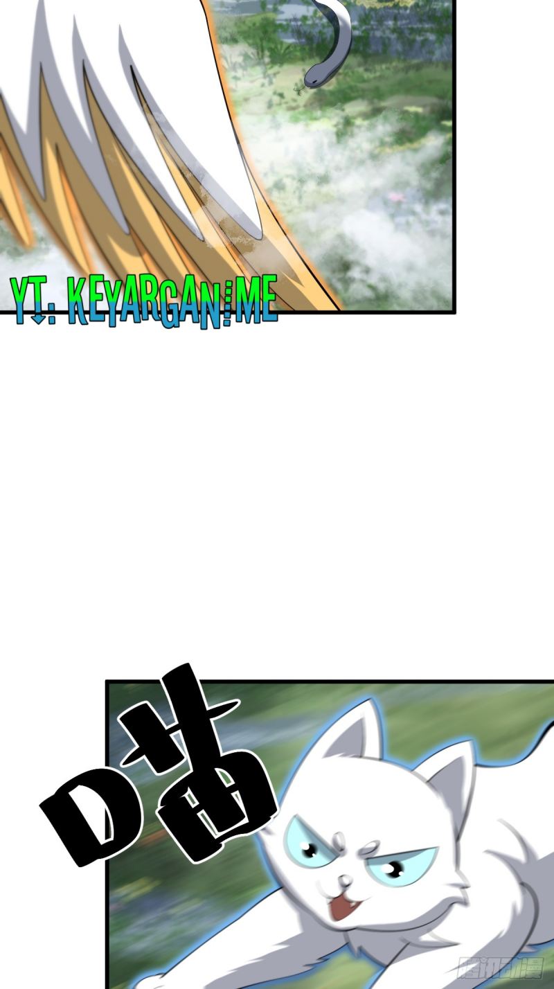 Invincible After a Hundred Years of Seclusion Chapter 79 Bahasa Indonesia