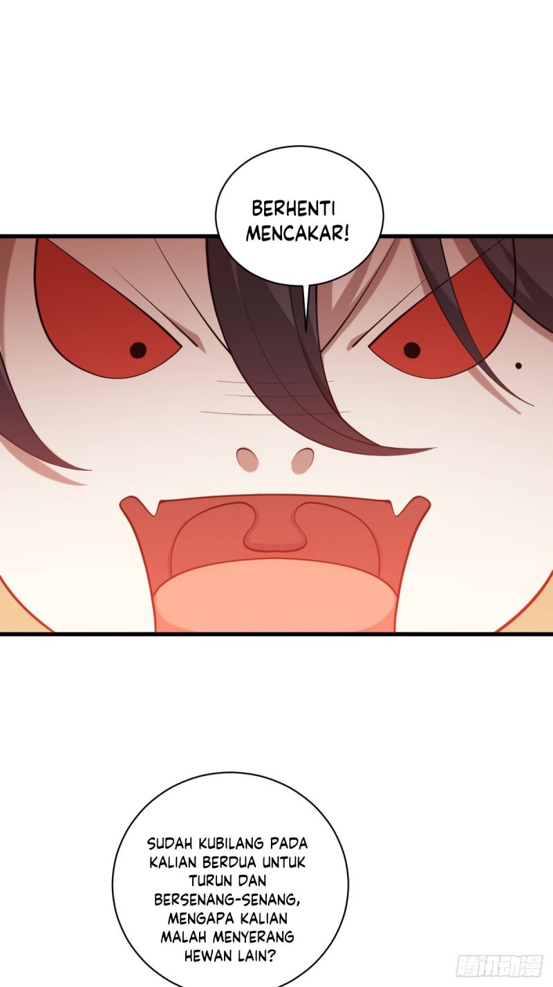 Invincible After a Hundred Years of Seclusion Chapter 79 Bahasa Indonesia