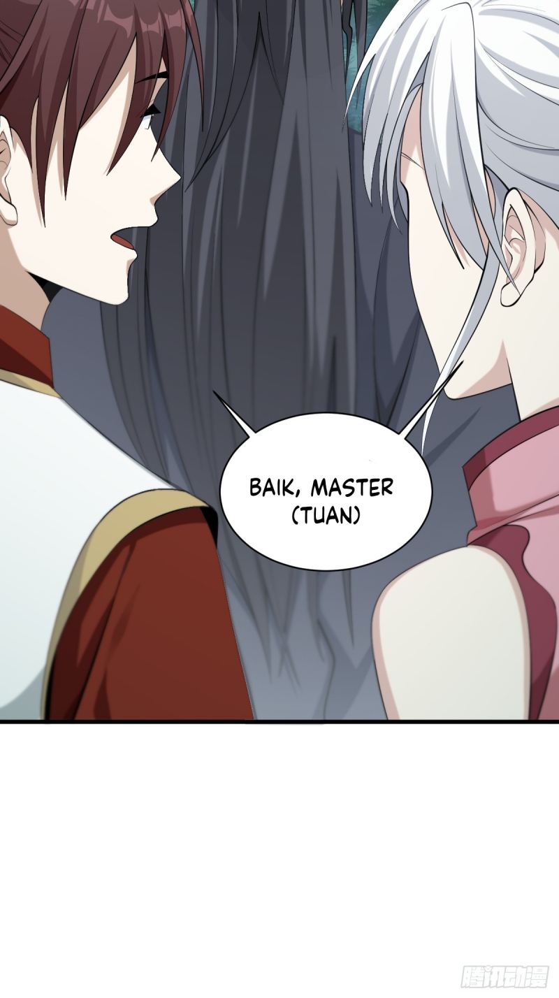 Invincible After a Hundred Years of Seclusion Chapter 79 Bahasa Indonesia