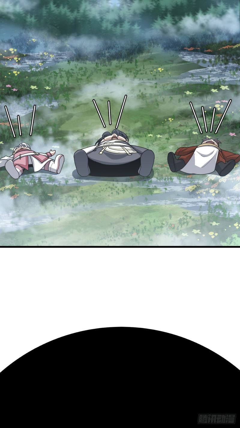 Invincible After a Hundred Years of Seclusion Chapter 79 Bahasa Indonesia