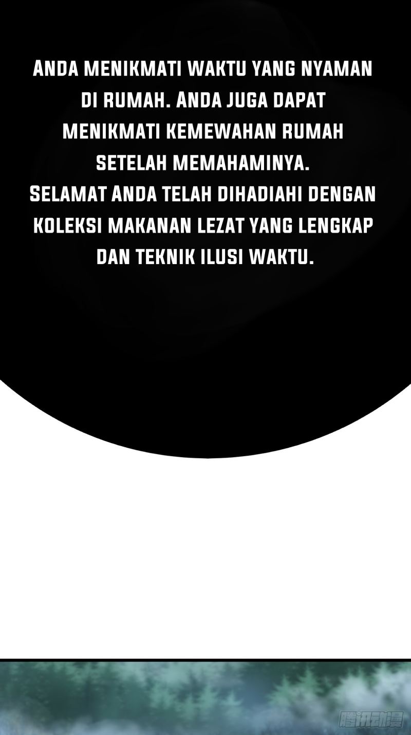 Invincible After a Hundred Years of Seclusion Chapter 79 Bahasa Indonesia