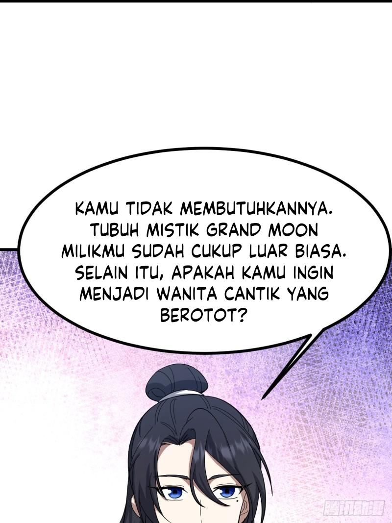 Invincible After a Hundred Years of Seclusion chapter 86