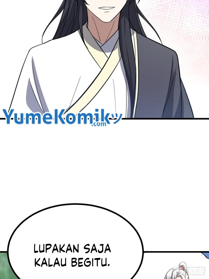 Invincible After a Hundred Years of Seclusion chapter 86