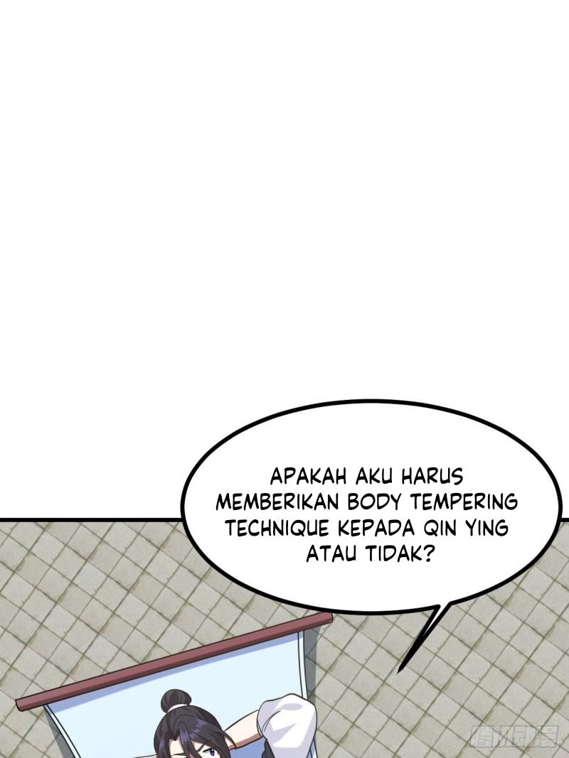 Invincible After a Hundred Years of Seclusion chapter 86