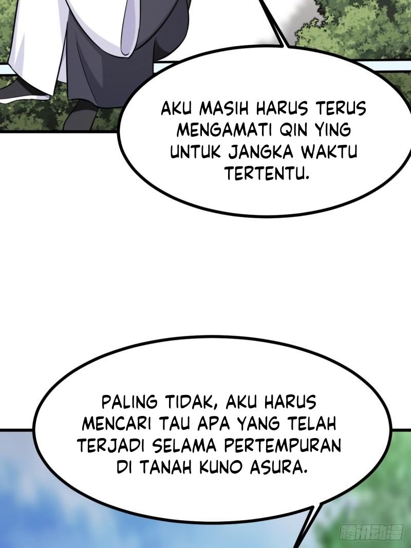 Invincible After a Hundred Years of Seclusion chapter 86