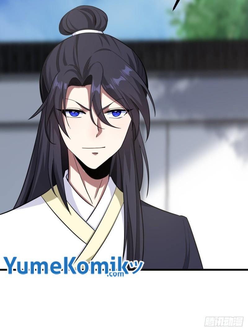 Invincible After a Hundred Years of Seclusion chapter 86