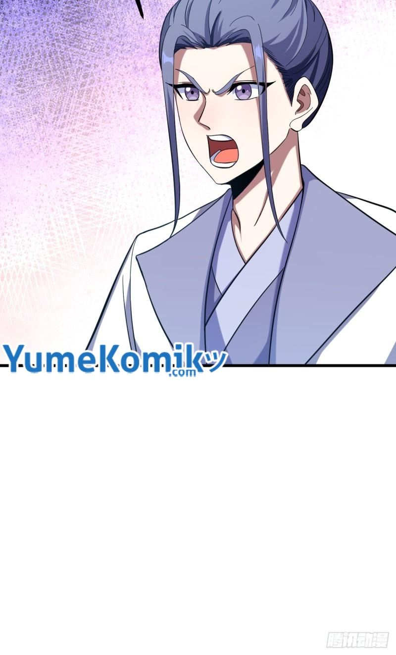 Invincible After a Hundred Years of Seclusion chapter 86