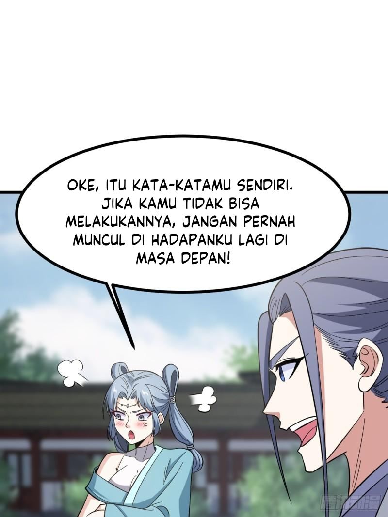 Invincible After a Hundred Years of Seclusion chapter 86