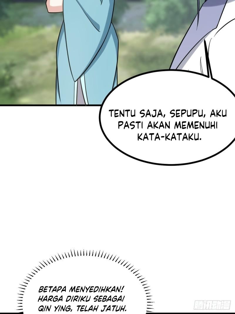 Invincible After a Hundred Years of Seclusion chapter 86