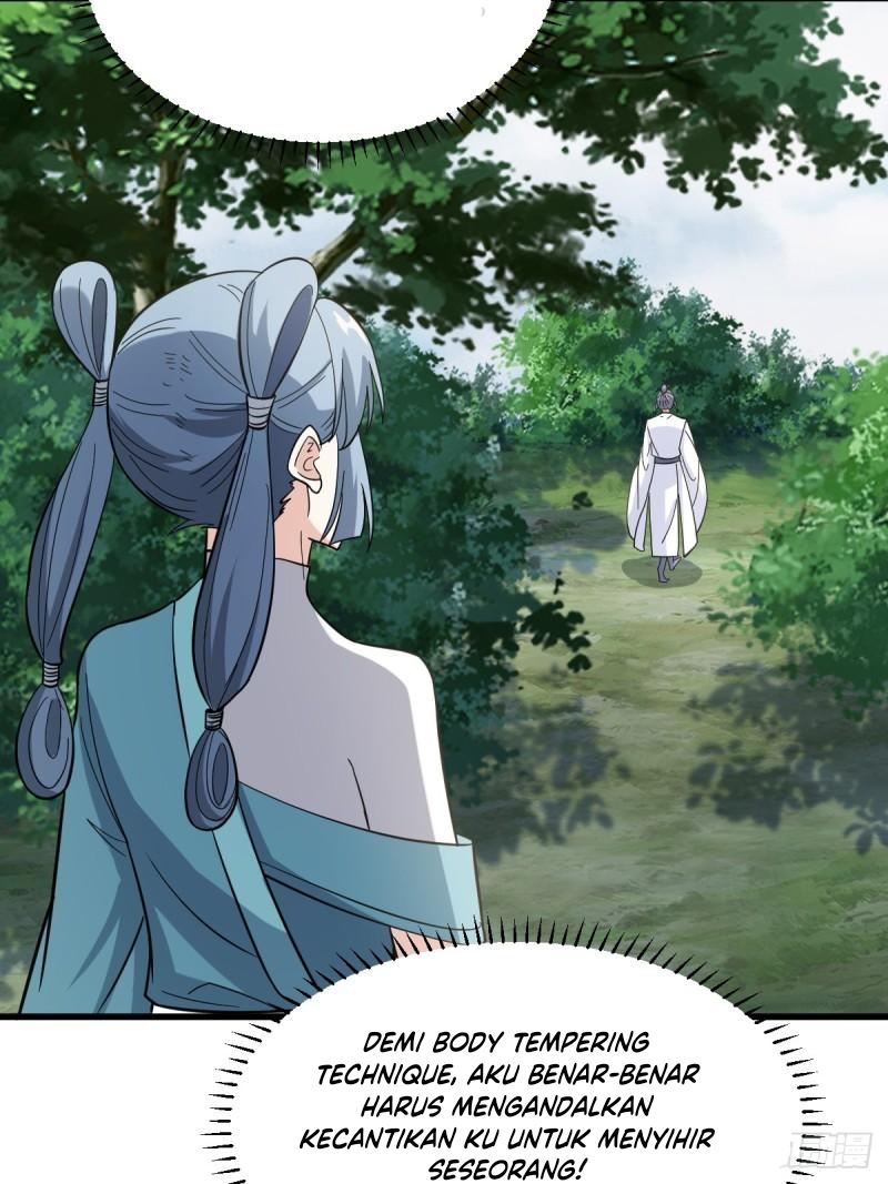 Invincible After a Hundred Years of Seclusion chapter 86