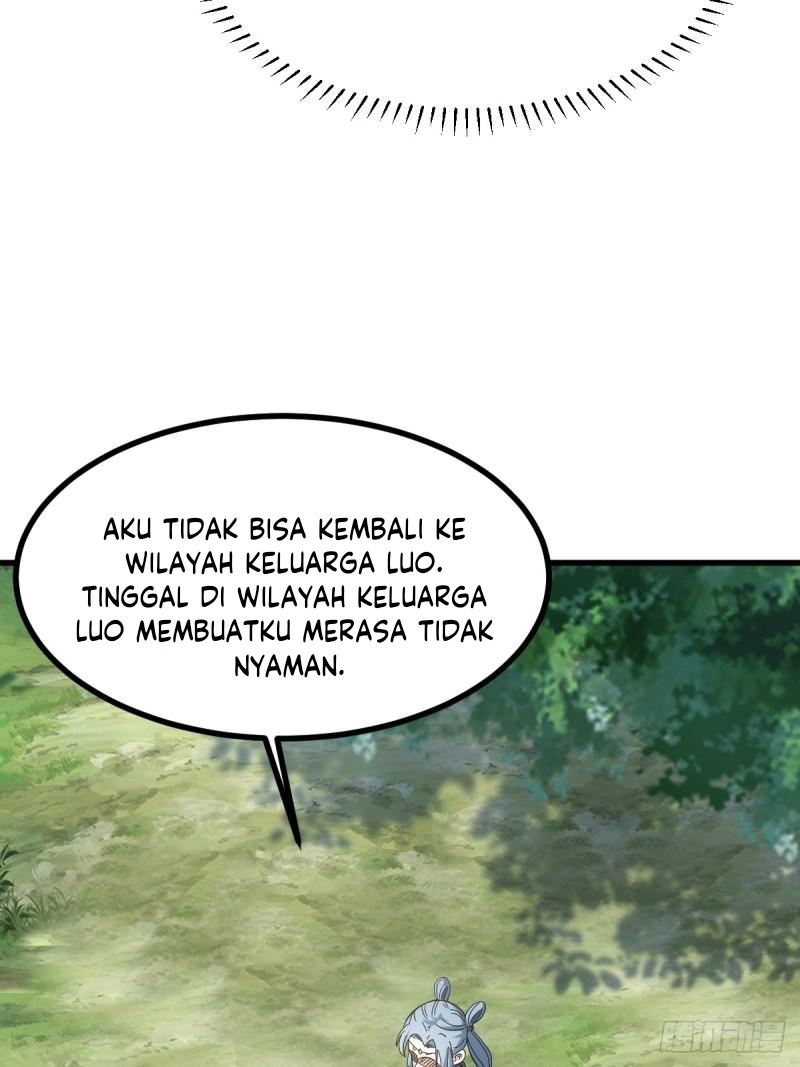 Invincible After a Hundred Years of Seclusion chapter 86