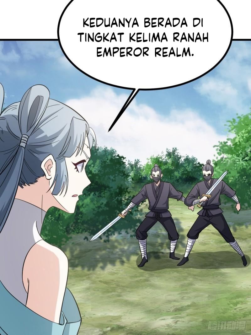 Invincible After a Hundred Years of Seclusion chapter 86