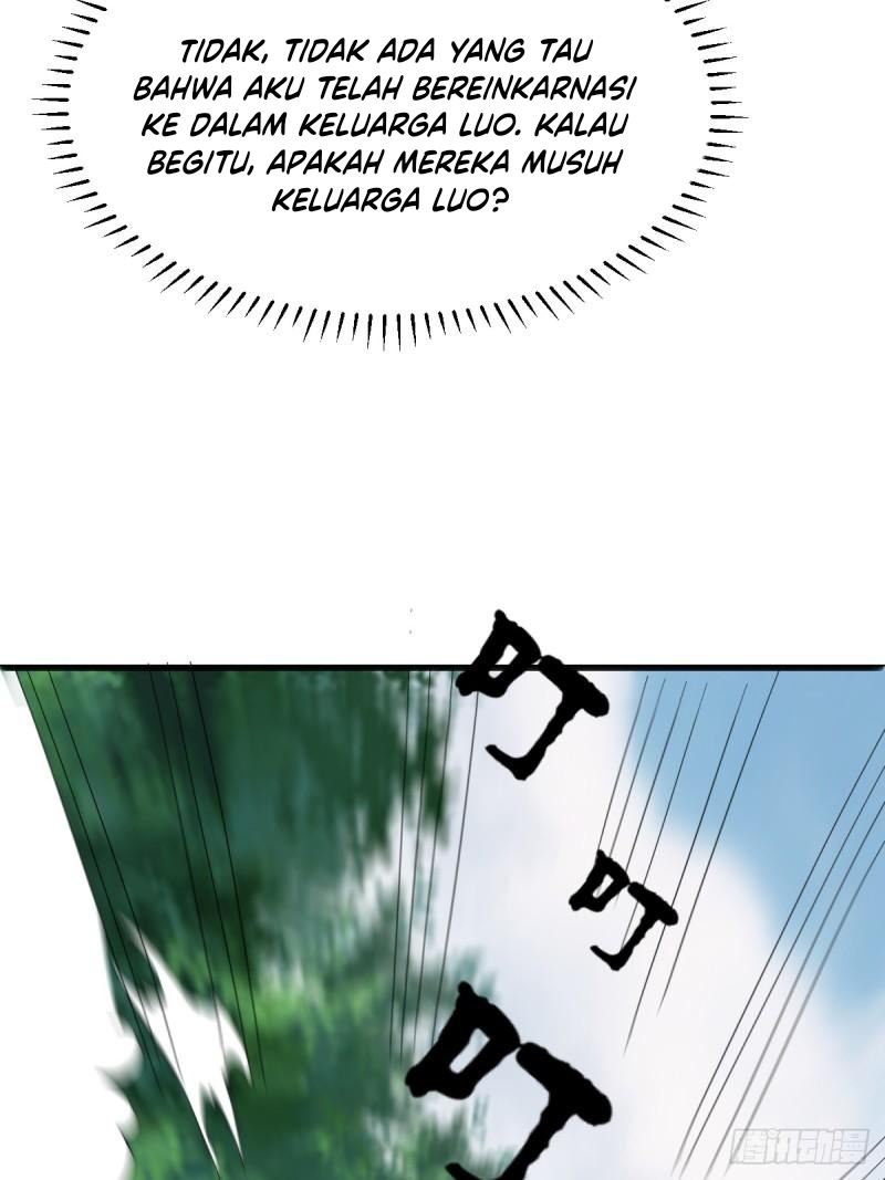 Invincible After a Hundred Years of Seclusion chapter 86