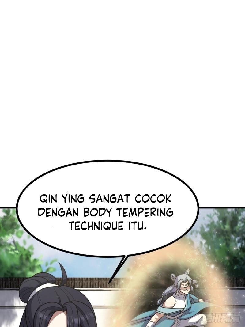 Invincible After a Hundred Years of Seclusion chapter 86