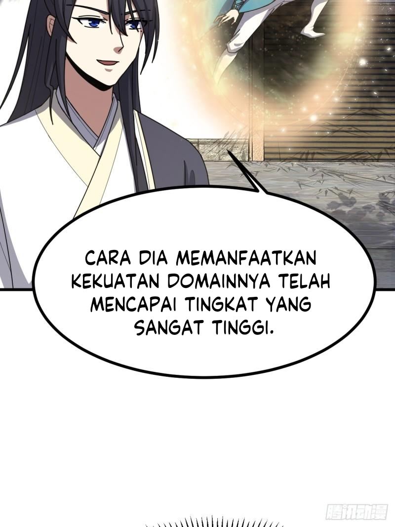 Invincible After a Hundred Years of Seclusion chapter 86