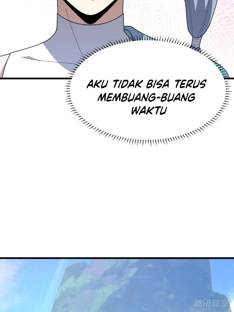 Invincible After a Hundred Years of Seclusion chapter 86