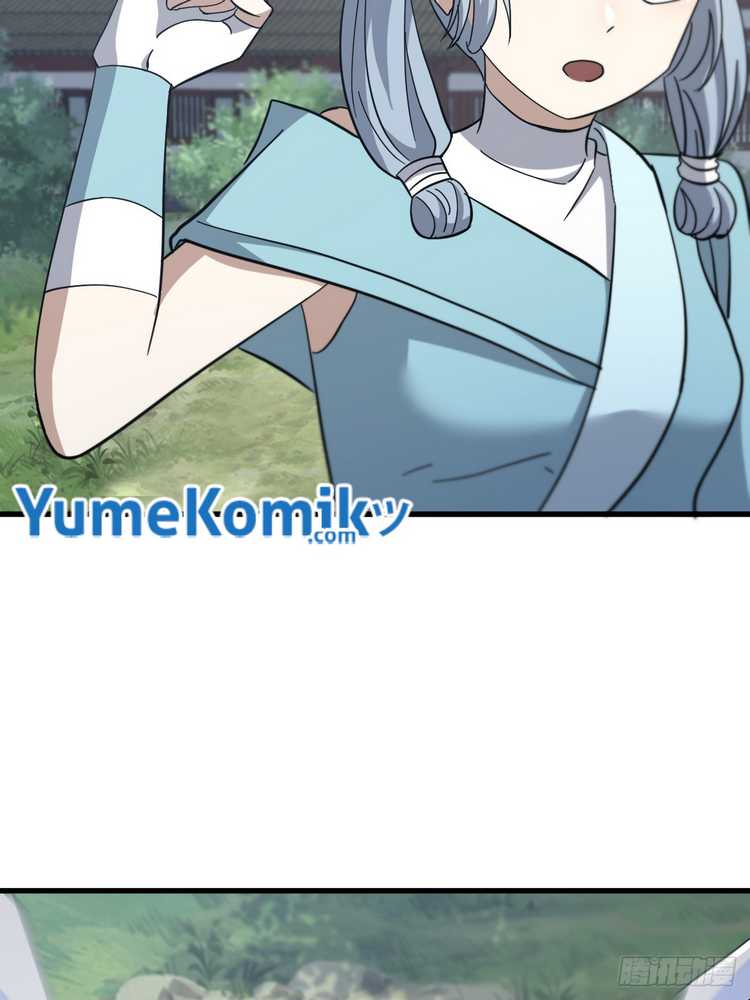 Invincible After a Hundred Years of Seclusion chapter 87