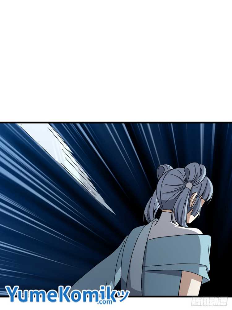 Invincible After a Hundred Years of Seclusion chapter 87