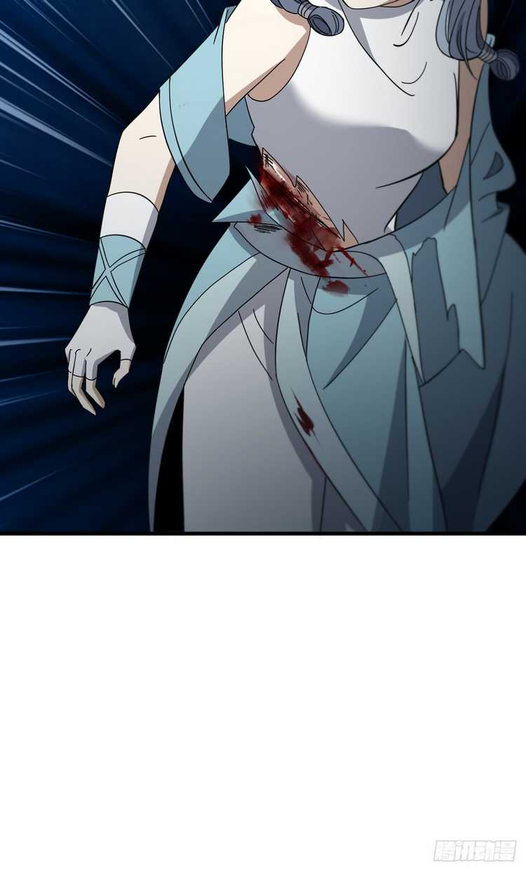 Invincible After a Hundred Years of Seclusion chapter 87