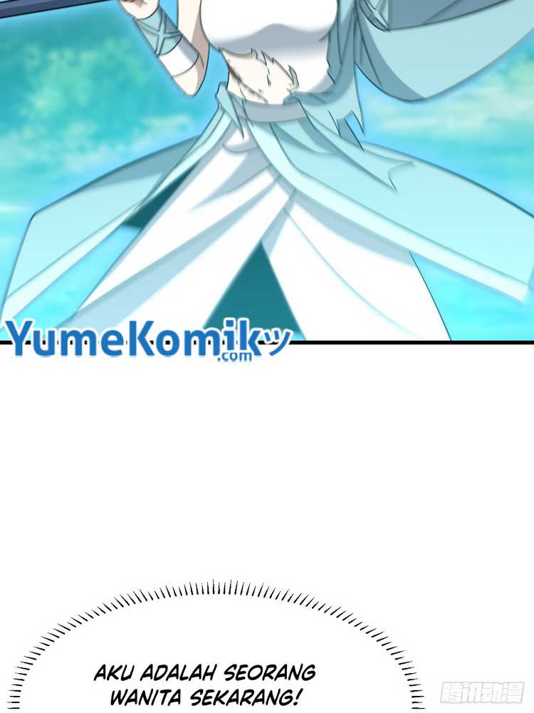 Invincible After a Hundred Years of Seclusion chapter 87