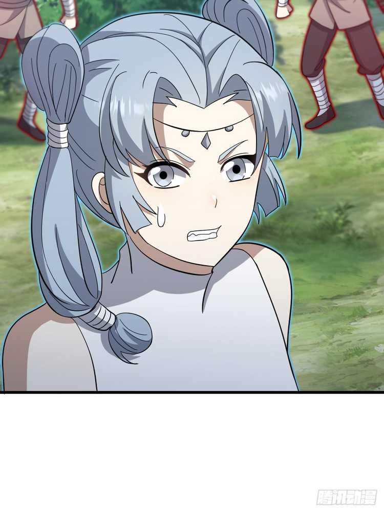 Invincible After a Hundred Years of Seclusion chapter 87