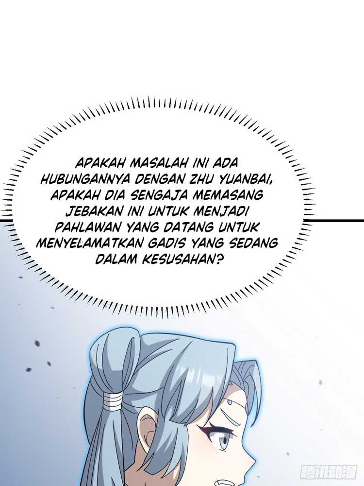 Invincible After a Hundred Years of Seclusion chapter 87