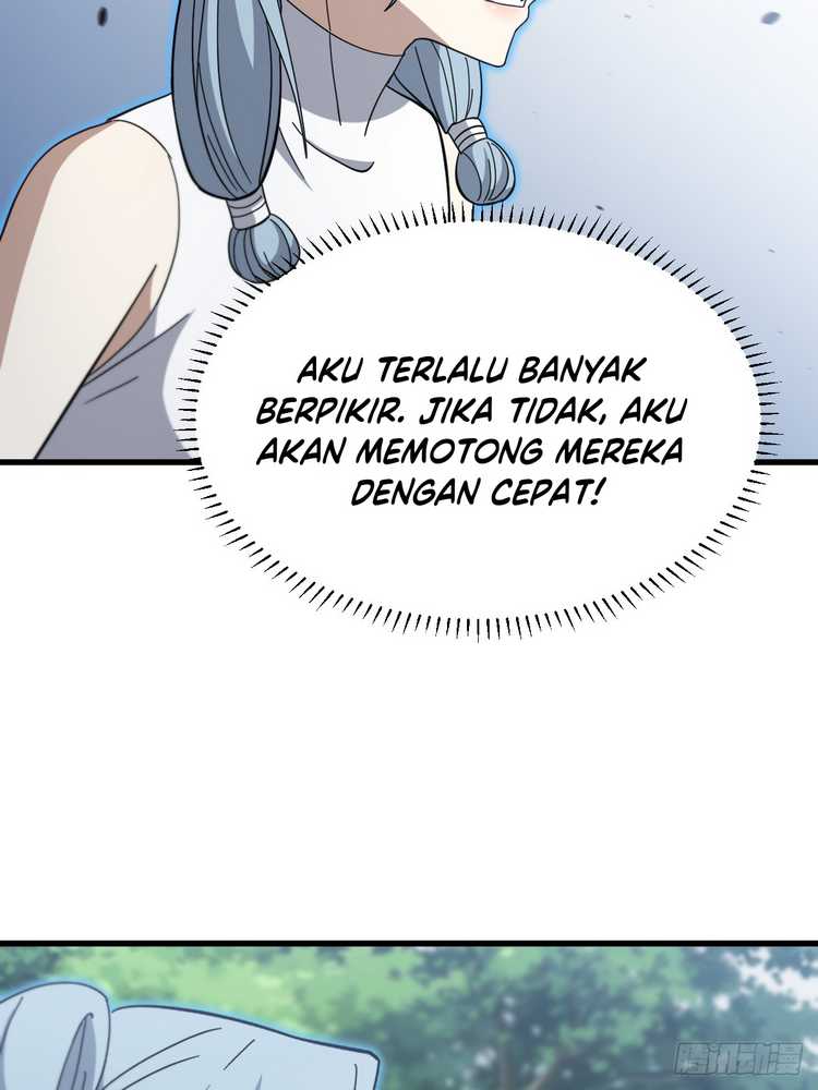 Invincible After a Hundred Years of Seclusion chapter 87