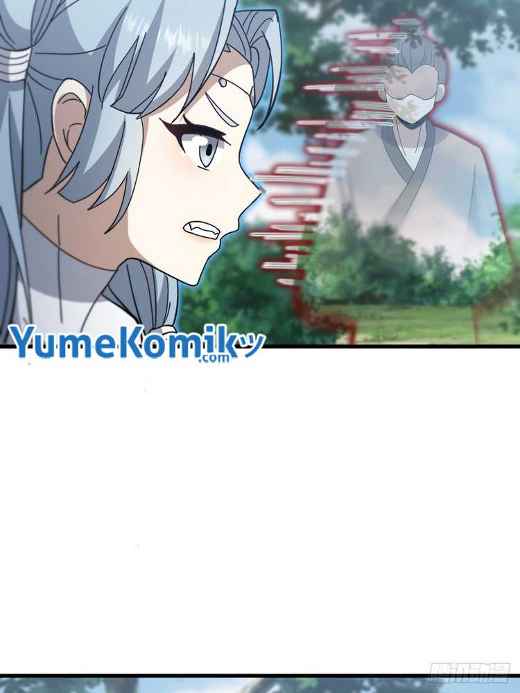 Invincible After a Hundred Years of Seclusion chapter 87