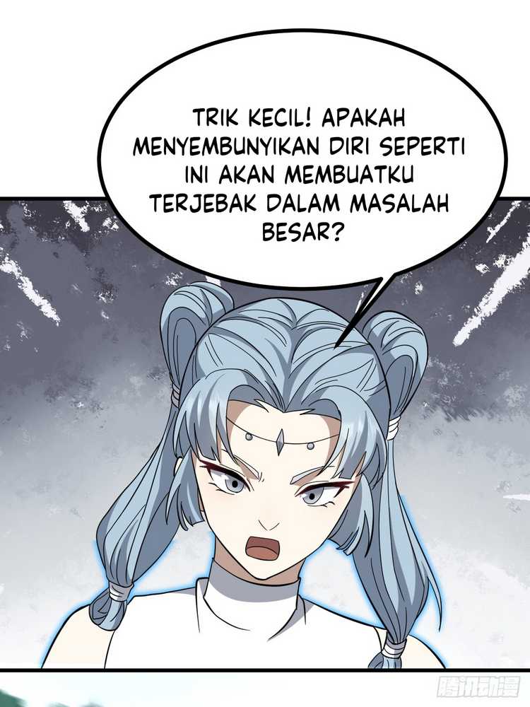 Invincible After a Hundred Years of Seclusion chapter 87