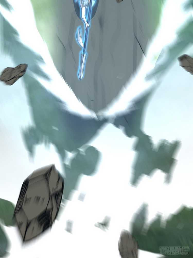 Invincible After a Hundred Years of Seclusion chapter 87