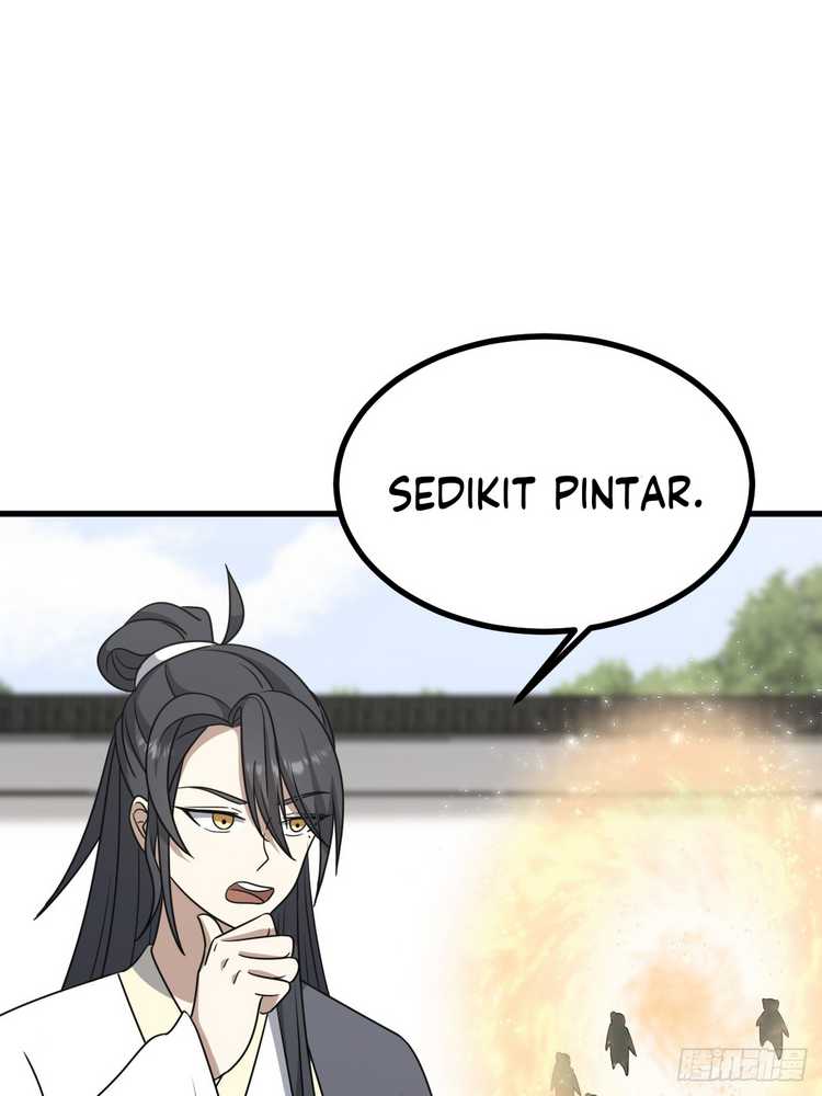 Invincible After a Hundred Years of Seclusion chapter 87
