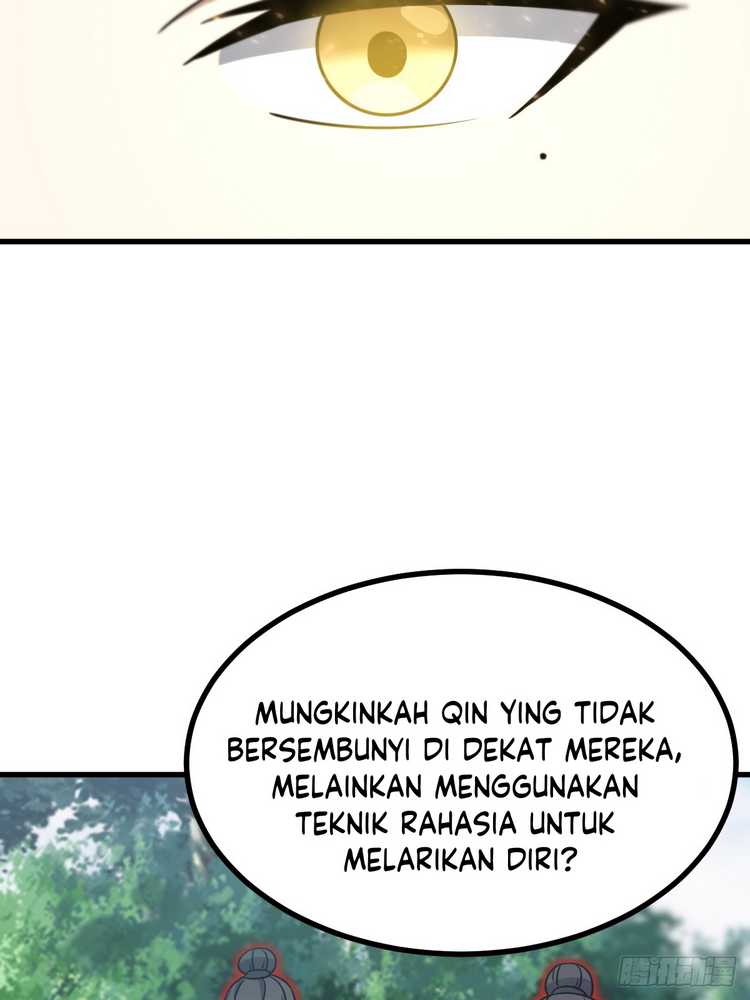 Invincible After a Hundred Years of Seclusion chapter 87