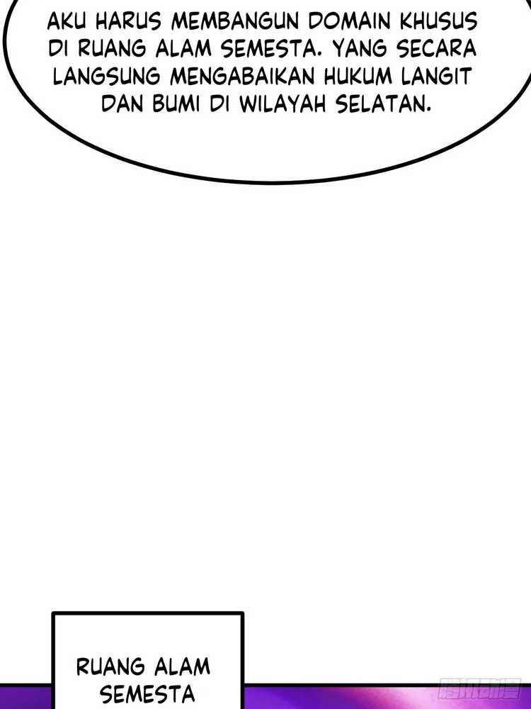 Invincible After a Hundred Years of Seclusion chapter 87
