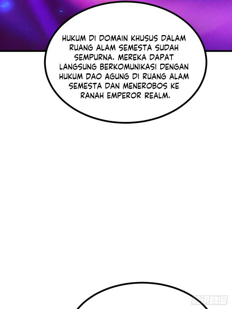 Invincible After a Hundred Years of Seclusion chapter 87