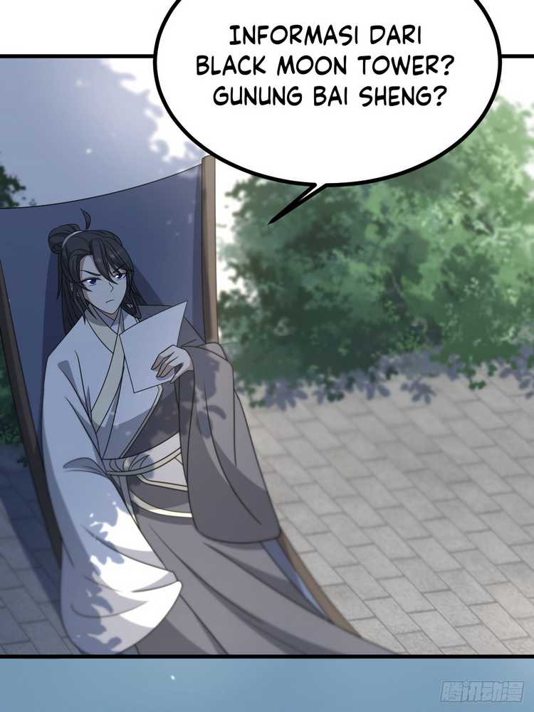 Invincible After a Hundred Years of Seclusion chapter 87