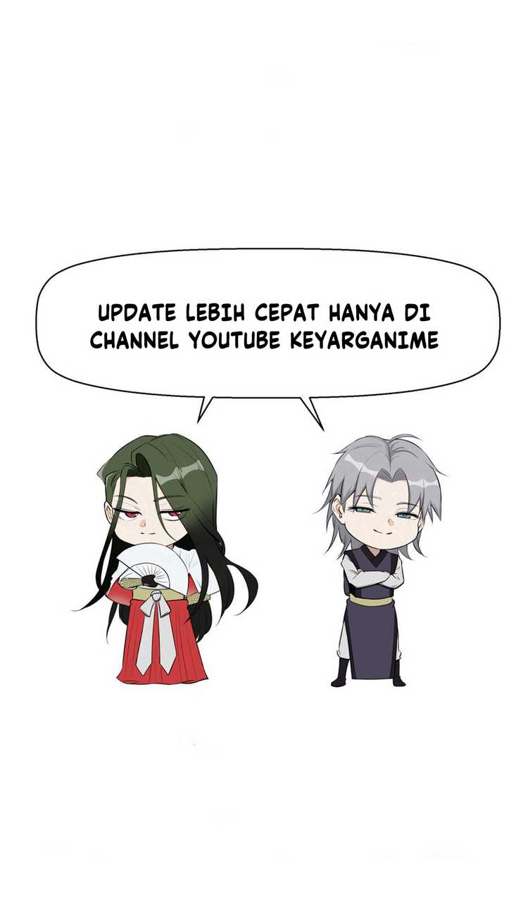 Invincible After a Hundred Years of Seclusion chapter 87