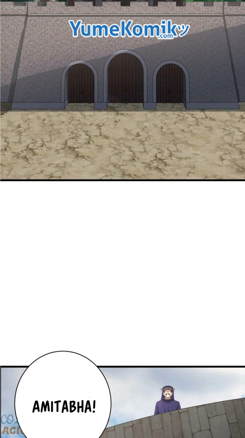 Invincible After a Hundred Years of Seclusion chapter 119