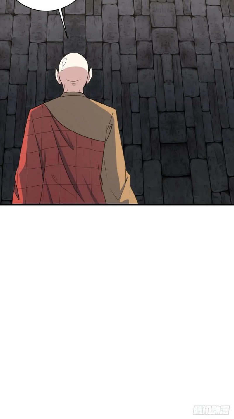 Invincible After a Hundred Years of Seclusion chapter 119