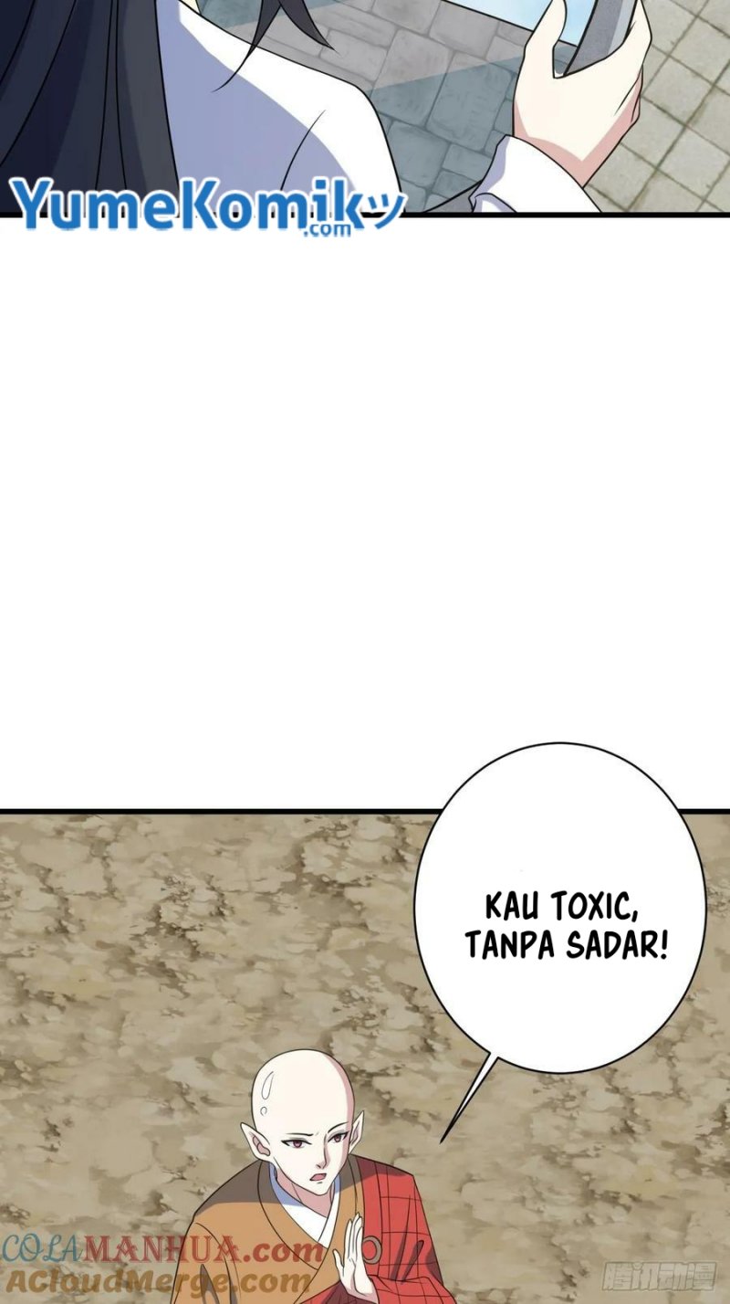 Invincible After a Hundred Years of Seclusion chapter 119