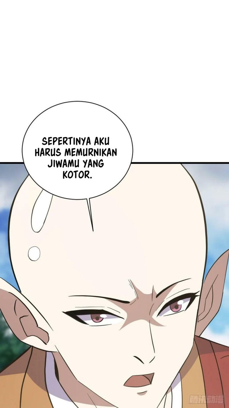 Invincible After a Hundred Years of Seclusion chapter 119