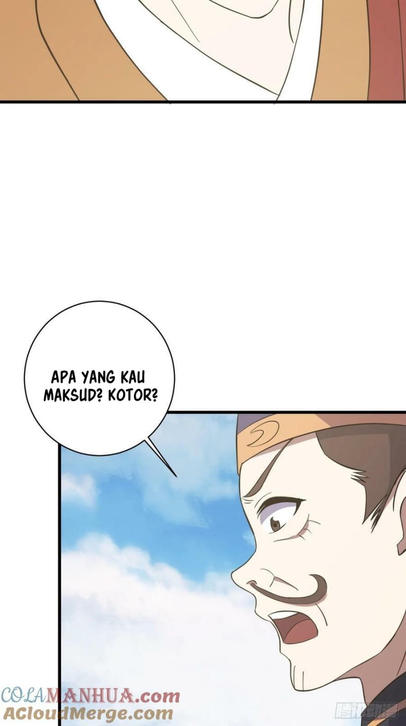 Invincible After a Hundred Years of Seclusion chapter 119