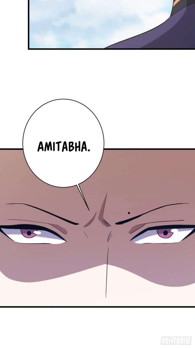 Invincible After a Hundred Years of Seclusion chapter 119