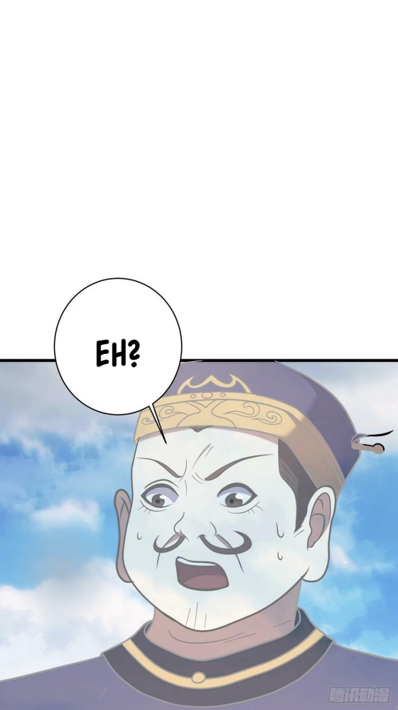Invincible After a Hundred Years of Seclusion chapter 119