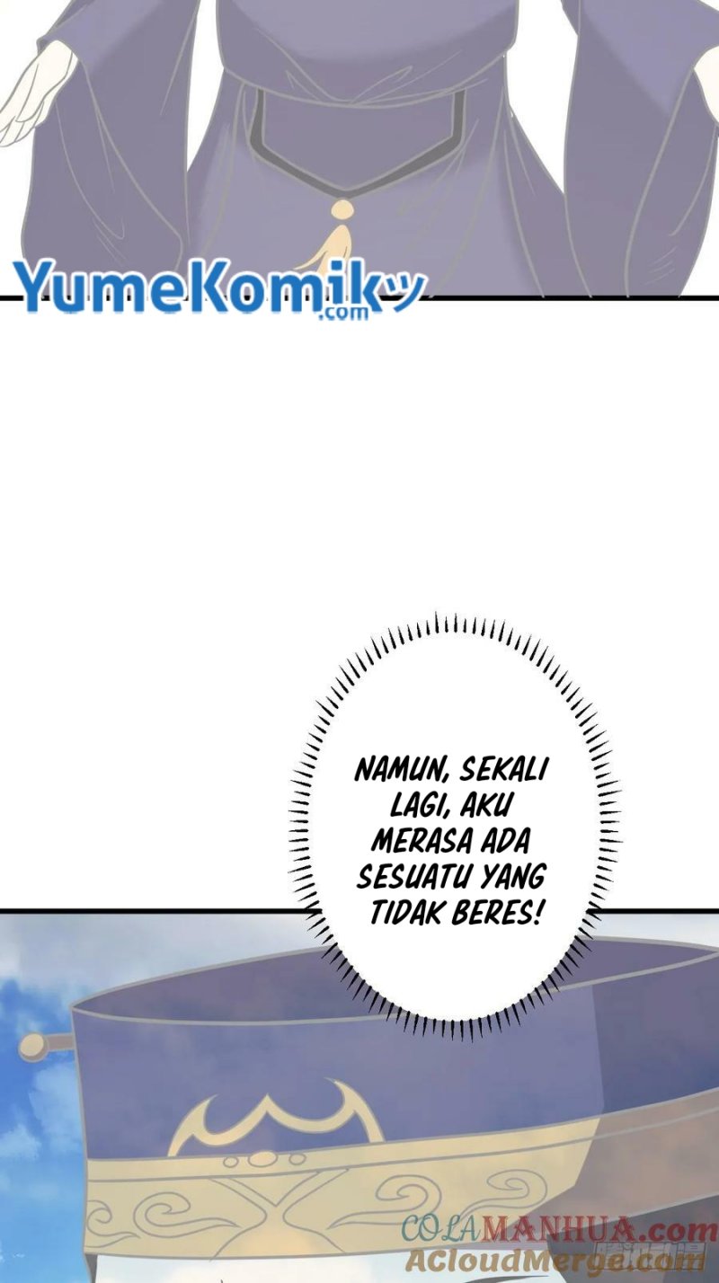 Invincible After a Hundred Years of Seclusion chapter 119