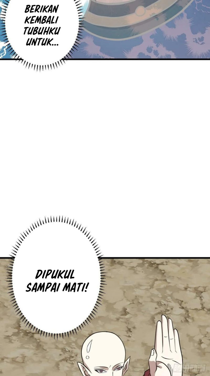 Invincible After a Hundred Years of Seclusion chapter 119