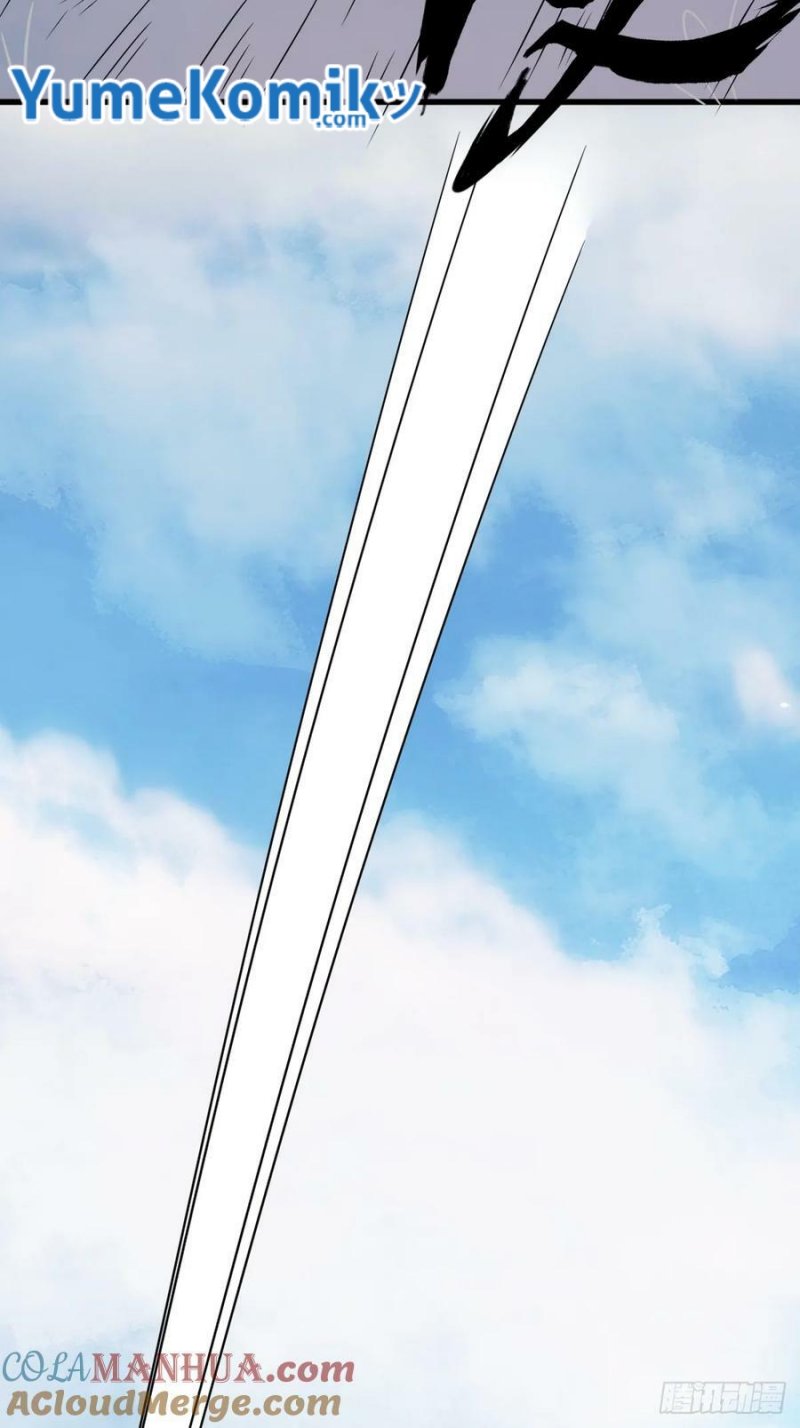 Invincible After a Hundred Years of Seclusion chapter 119