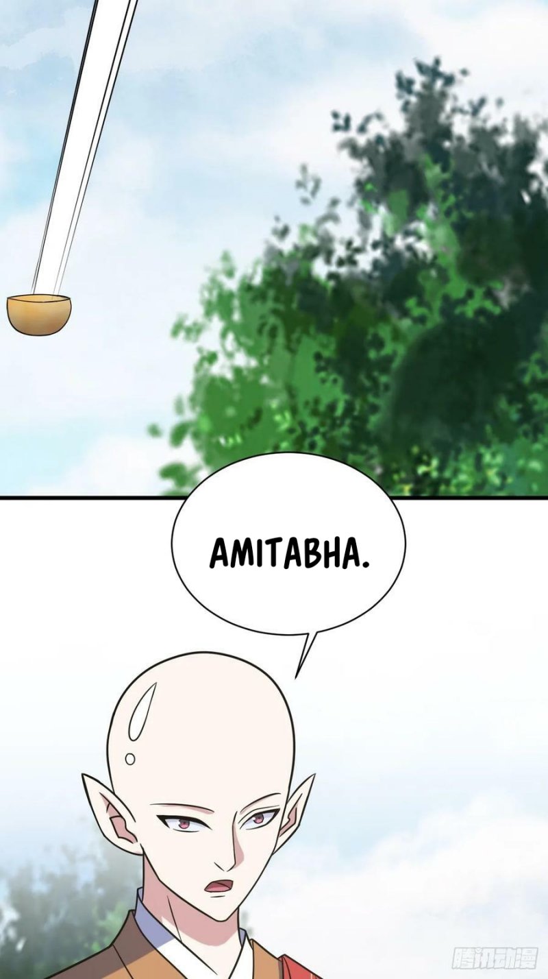 Invincible After a Hundred Years of Seclusion chapter 119
