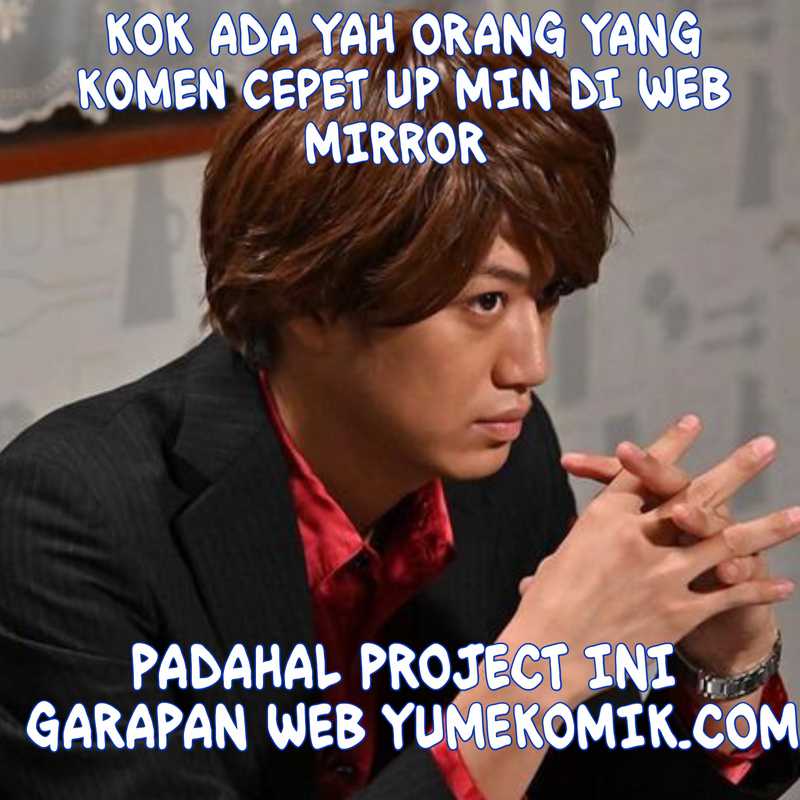 Invincible After a Hundred Years of Seclusion Chapter 126 Bahasa Indonesia